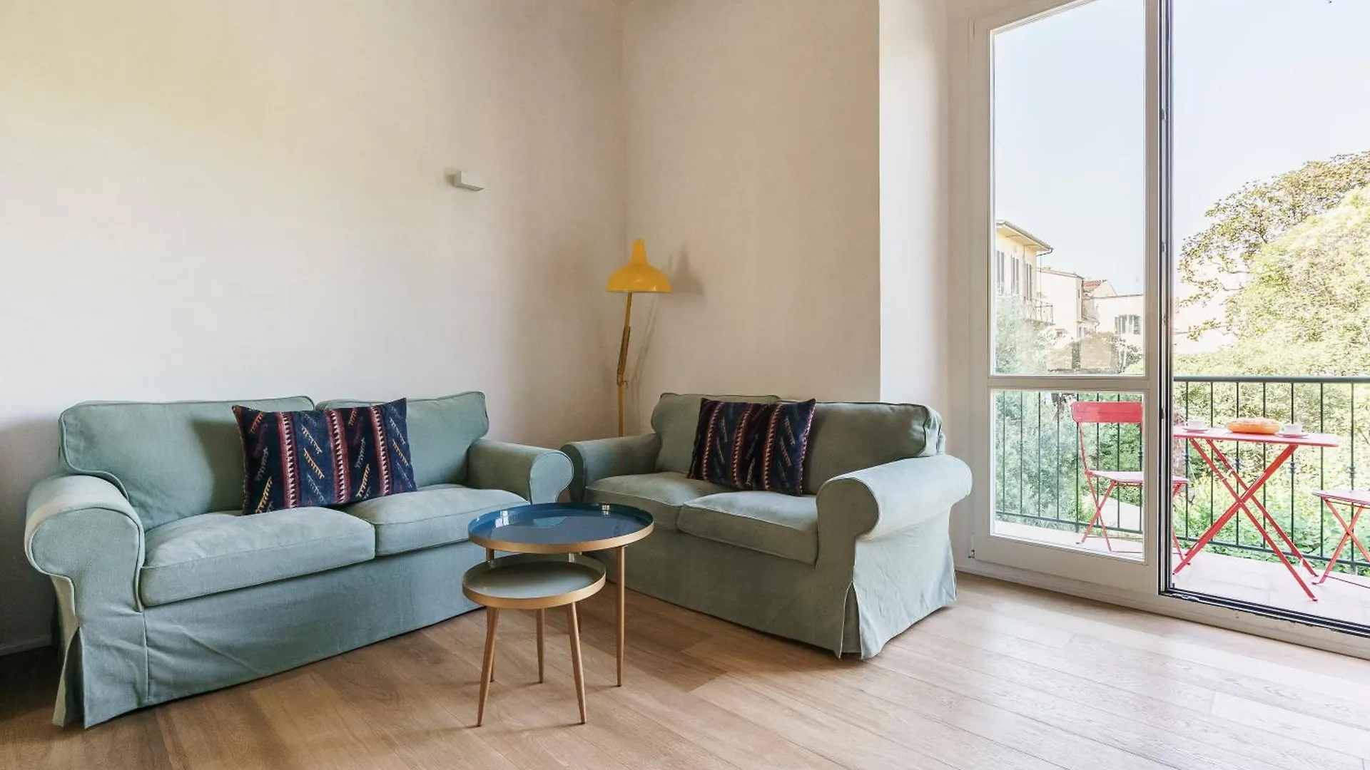 Giusti Palace - Boutique Apartments Firenze
