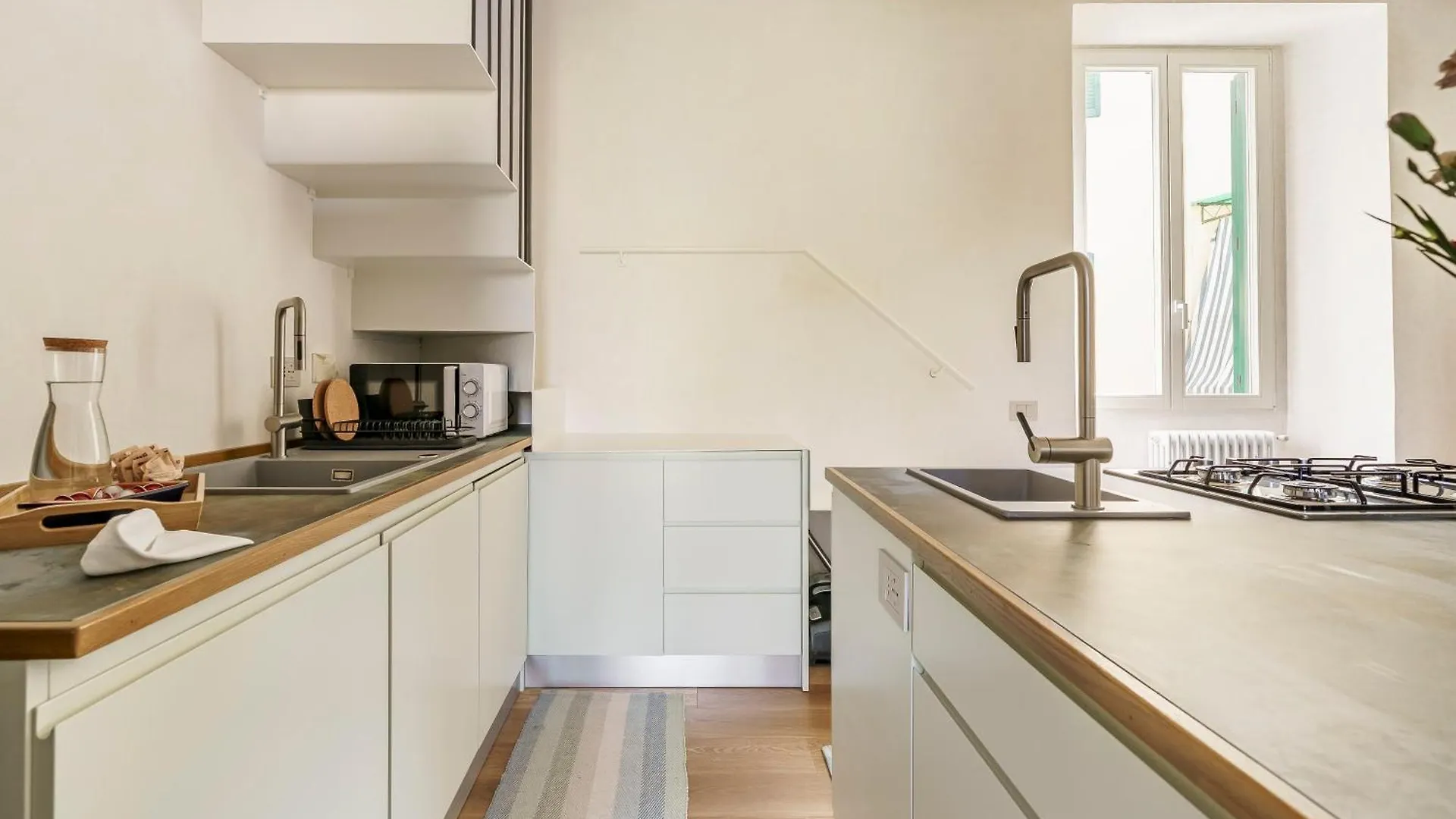 Giusti Palace - Boutique Apartments Firenze 0*,  Italien