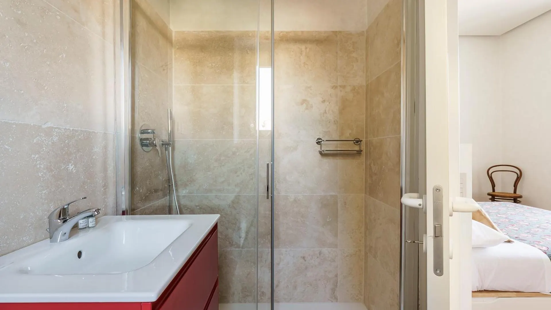 Giusti Palace - Boutique Apartments Firenze