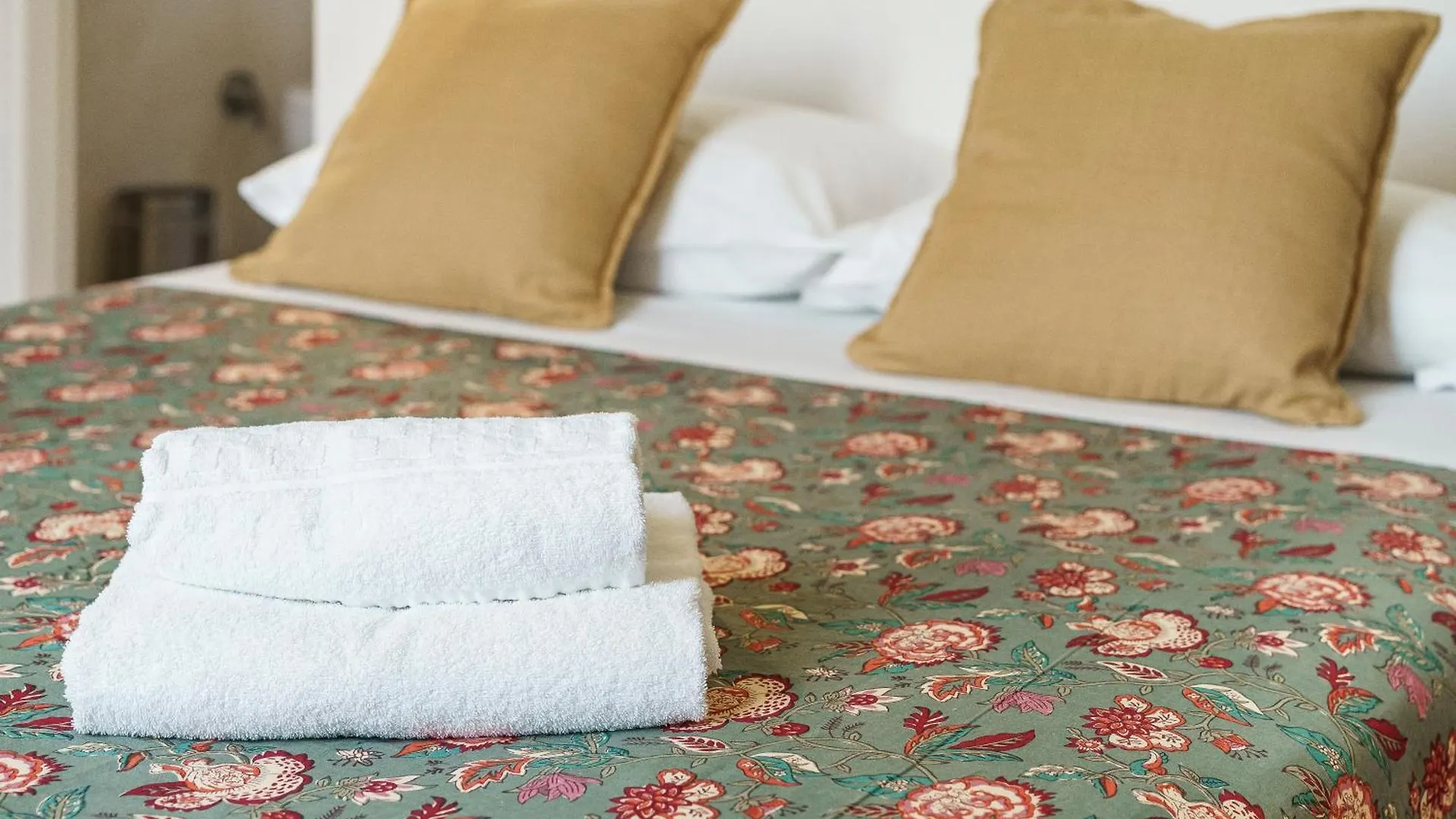 Giusti Palace - Boutique Apartments Firenze