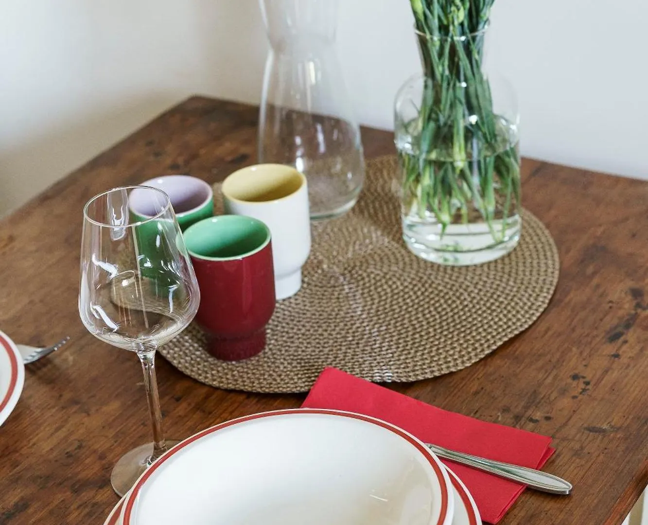 Giusti Palace - Boutique Apartments Firenze