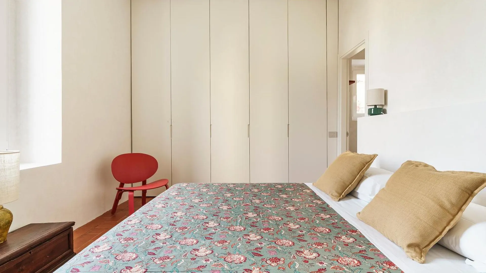 Giusti Palace - Boutique Apartments Firenze