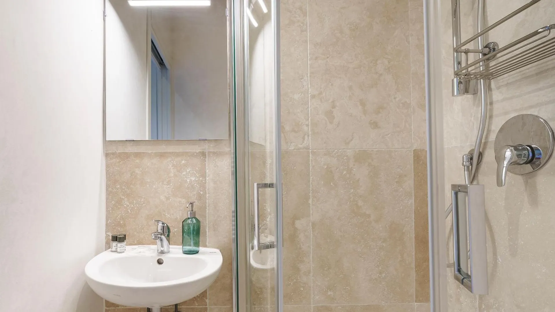 Giusti Palace - Boutique Apartments Firenze