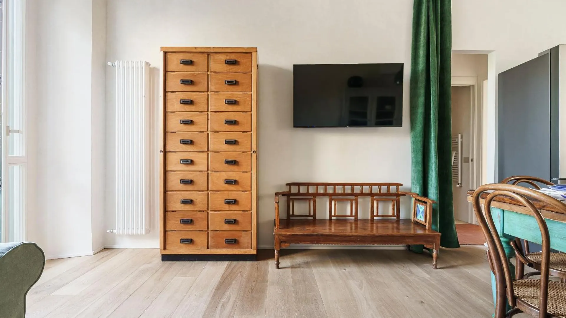 Giusti Palace - Boutique Apartments Firenze