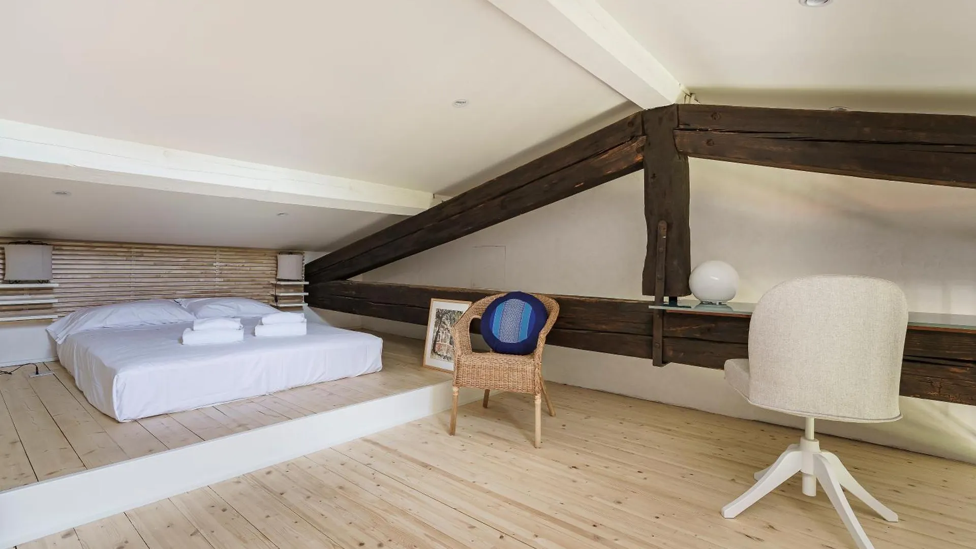 Giusti Palace - Boutique Apartments Firenze