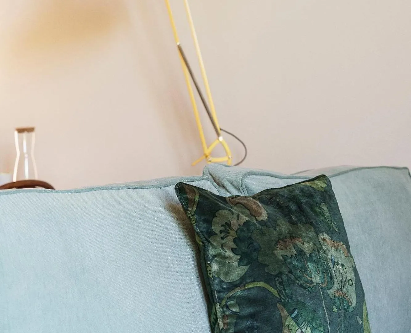 Giusti Palace - Boutique Apartments Florence