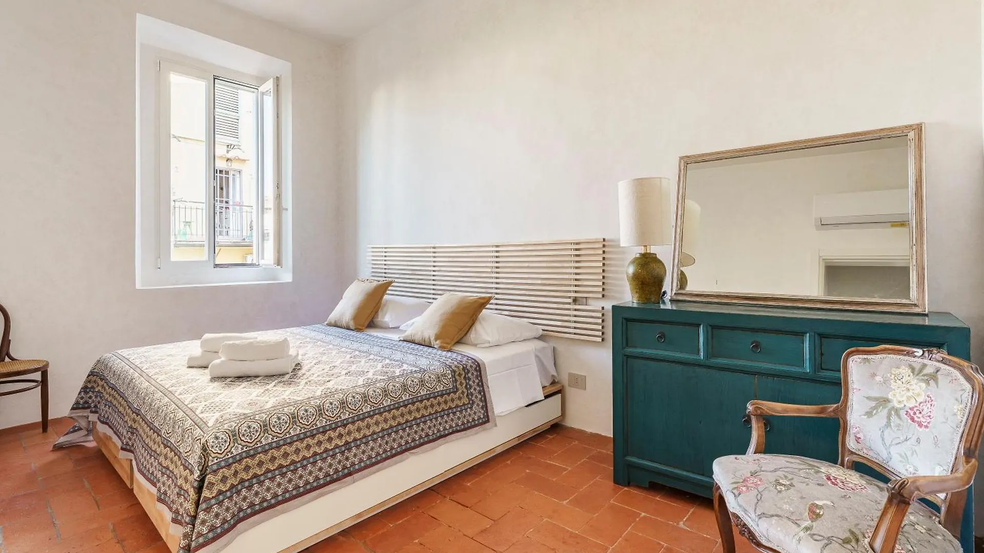 Giusti Palace - Boutique Apartments Florence Italy