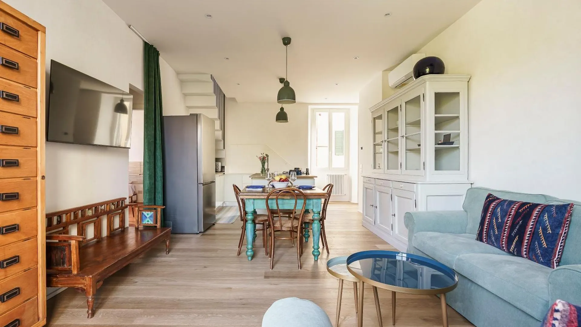 Giusti Palace - Boutique Apartments Florence Italy
