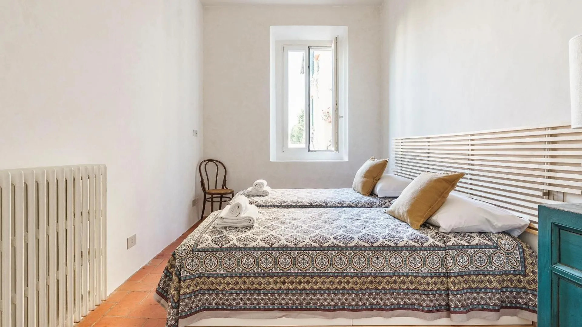 Giusti Palace - Boutique Apartments Florence