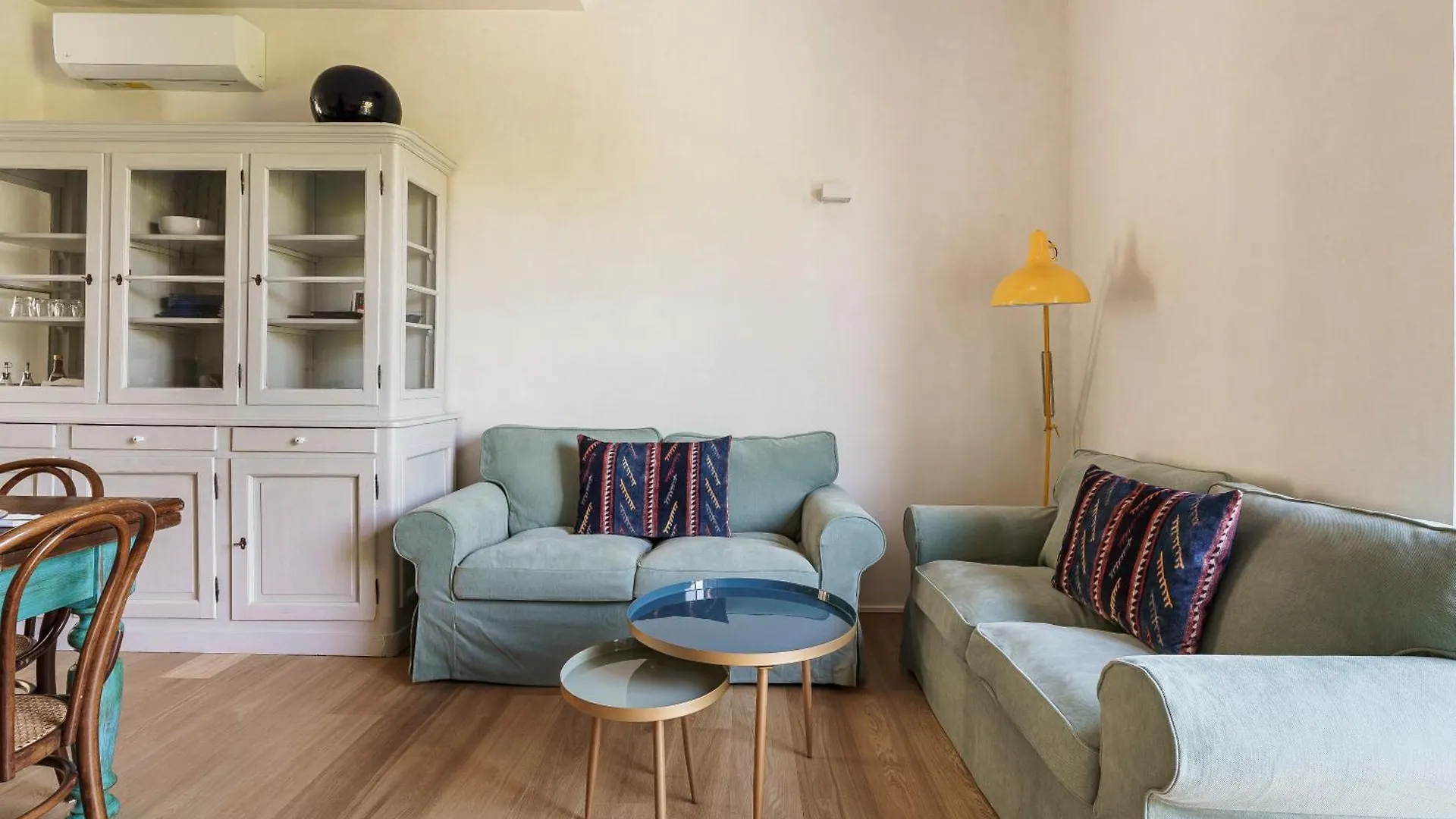 Giusti Palace - Boutique Apartments Florence
