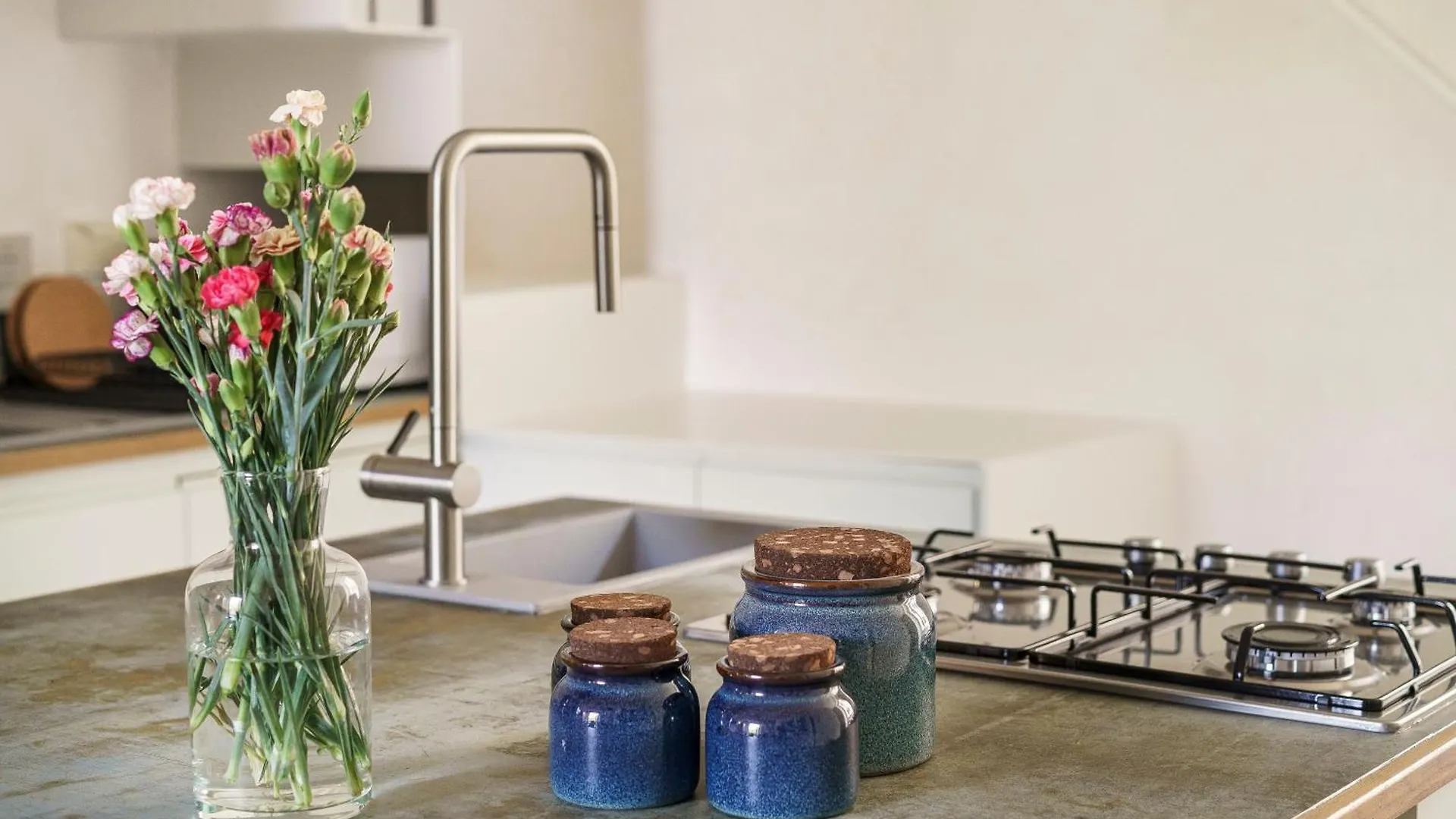 Giusti Palace - Boutique Apartments Florence Italy