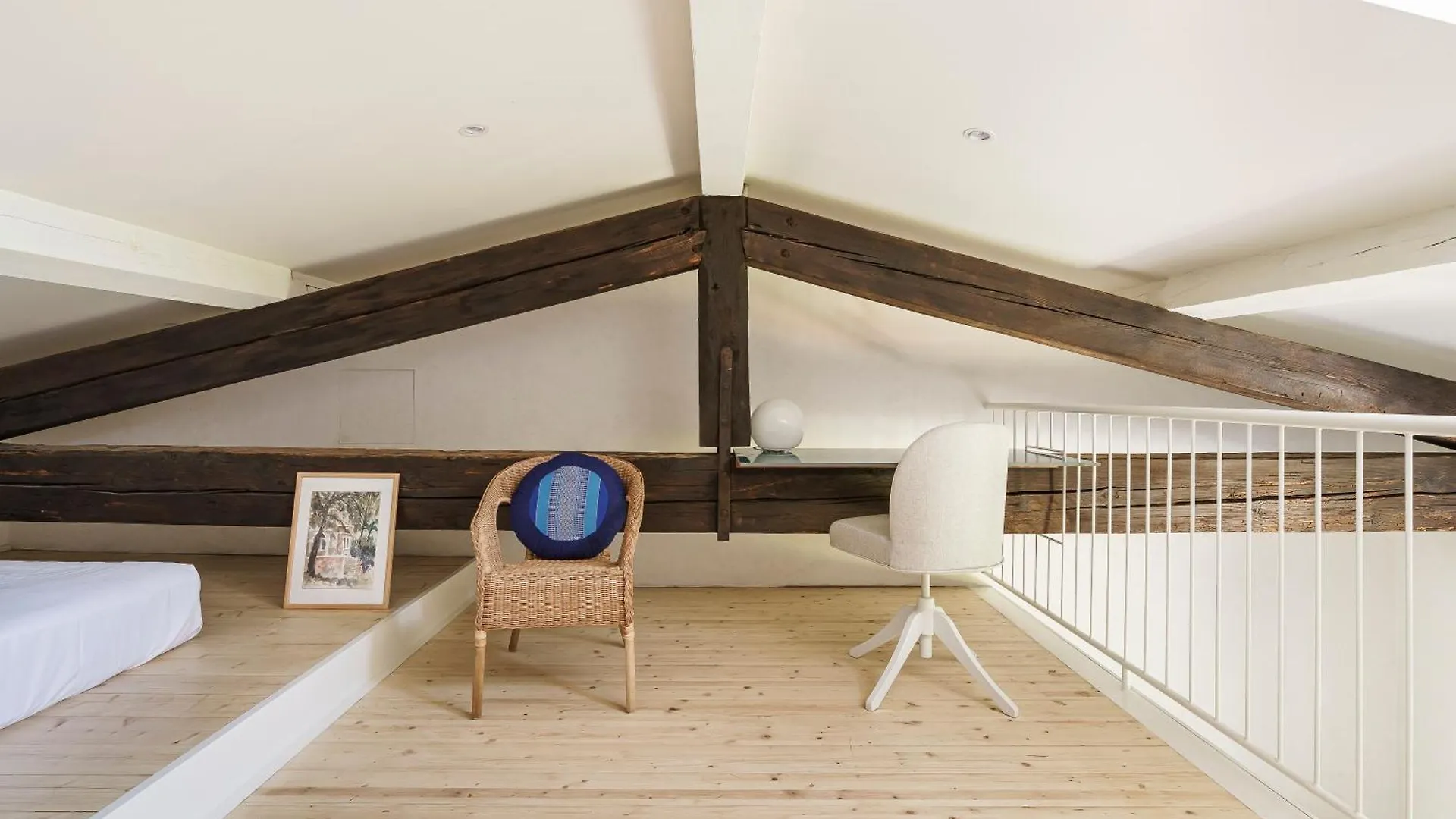 Giusti Palace - Boutique Apartments Florence