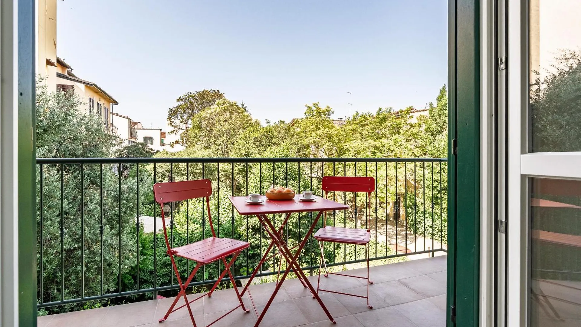 Giusti Palace - Boutique Apartments Florence 0*,  Italy