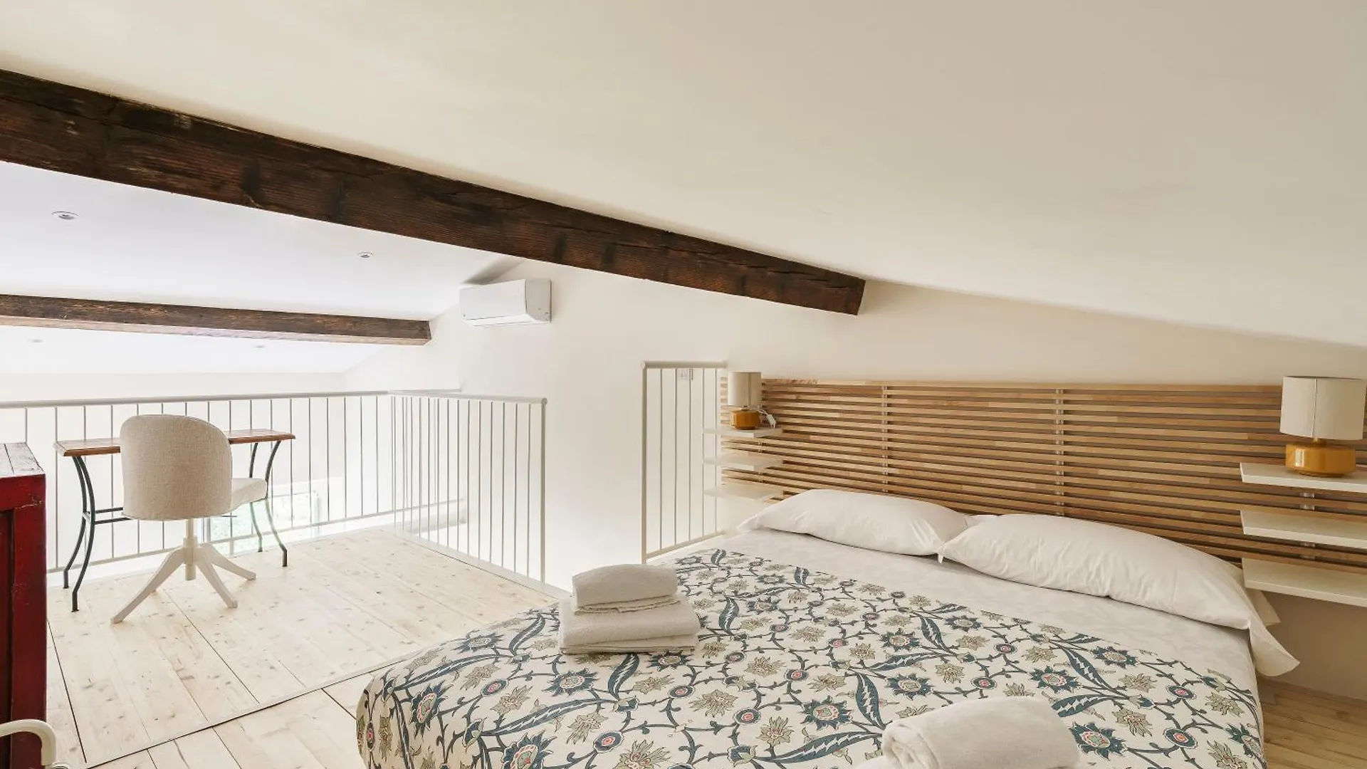Giusti Palace - Boutique Apartments Florence