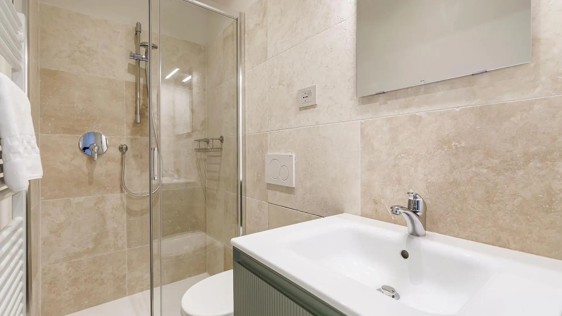 Giusti Palace - Boutique Apartments Florence