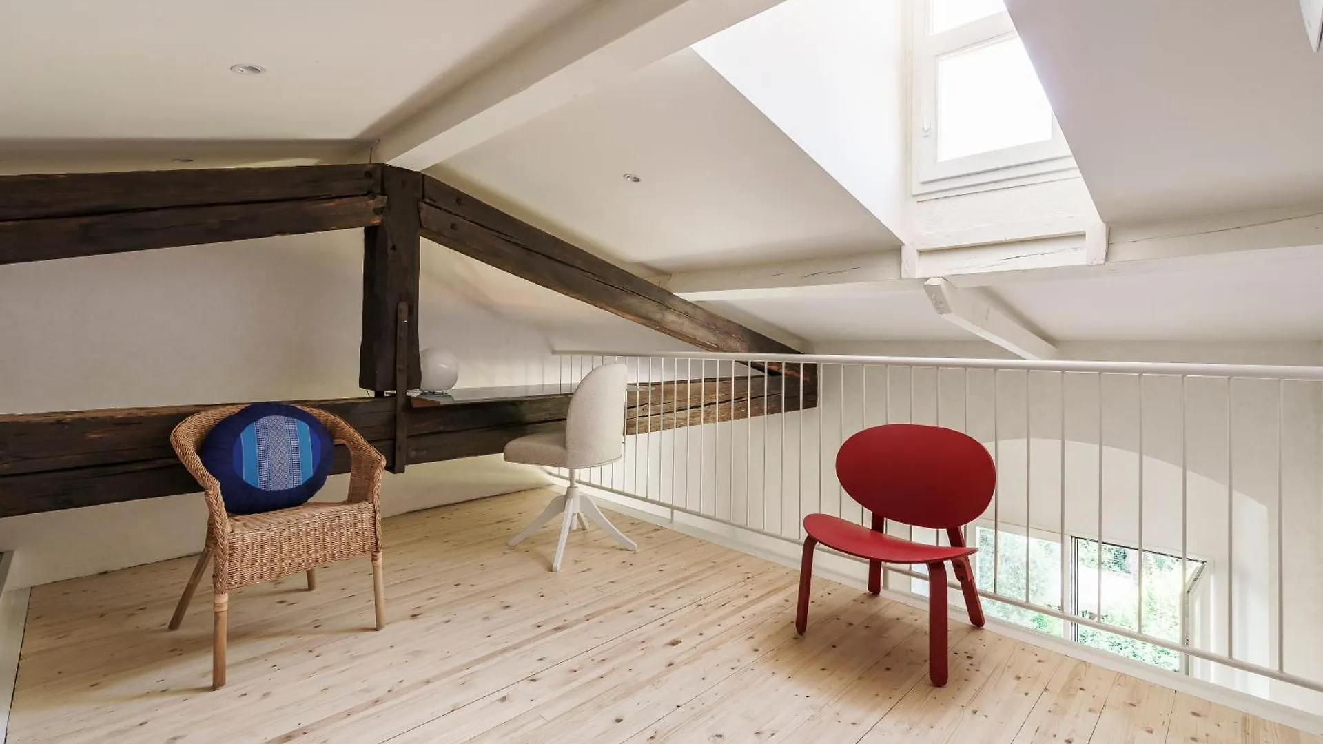 Giusti Palace - Boutique Apartments Florence