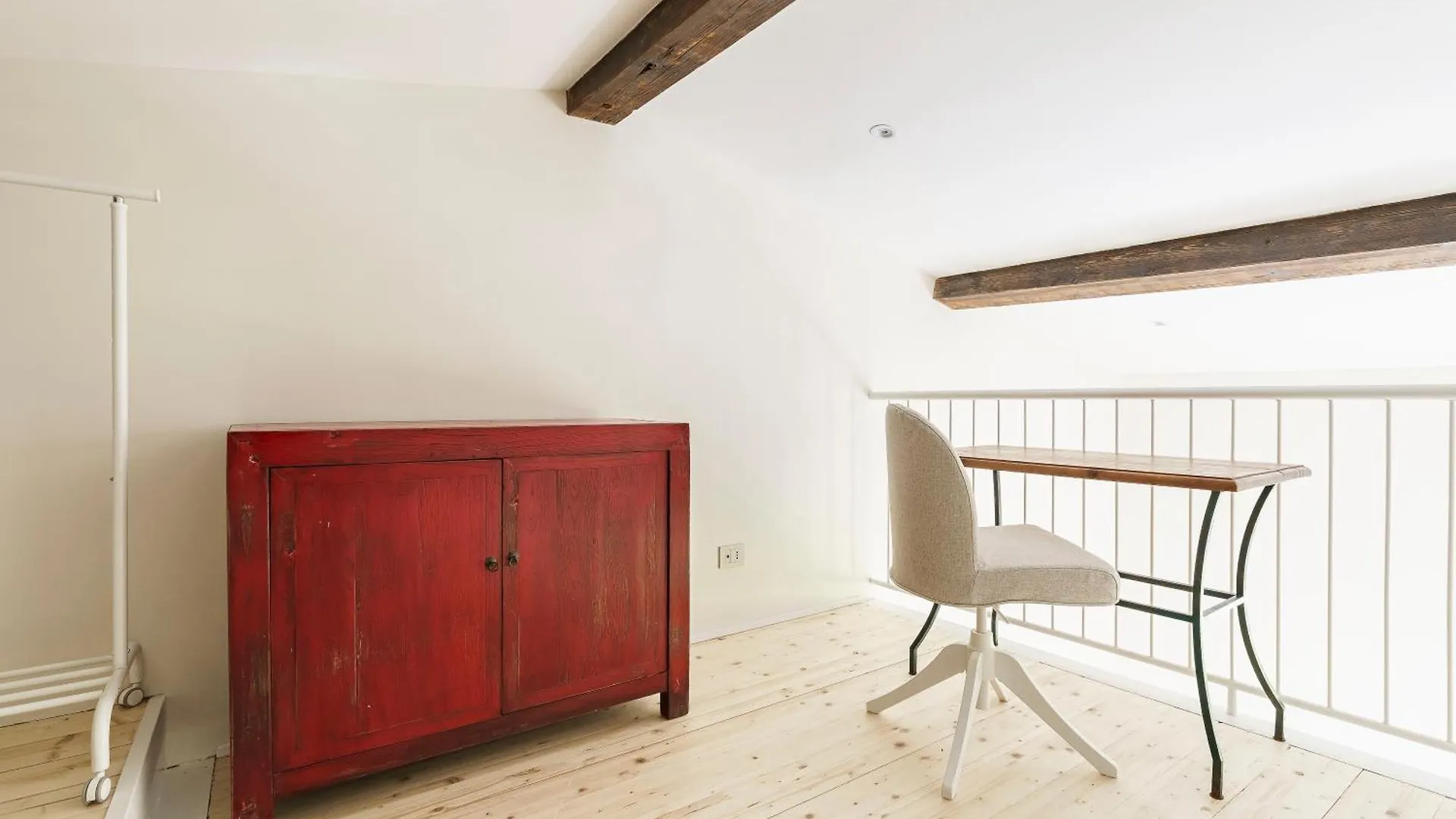Giusti Palace - Boutique Apartments Florence