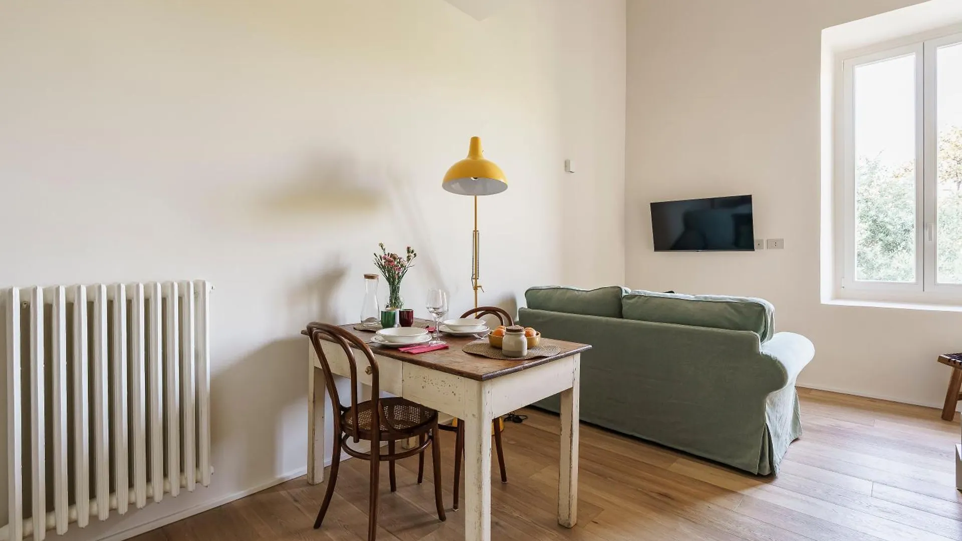 Giusti Palace - Boutique Apartments Florence