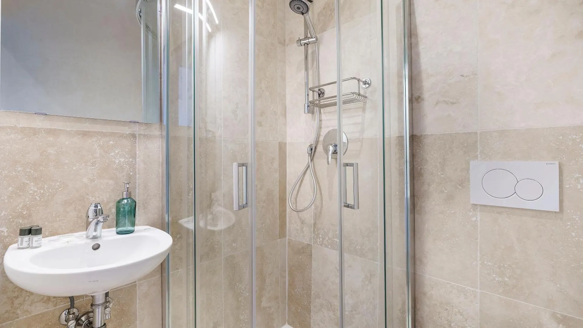 Giusti Palace - Boutique Apartments Florence Italy