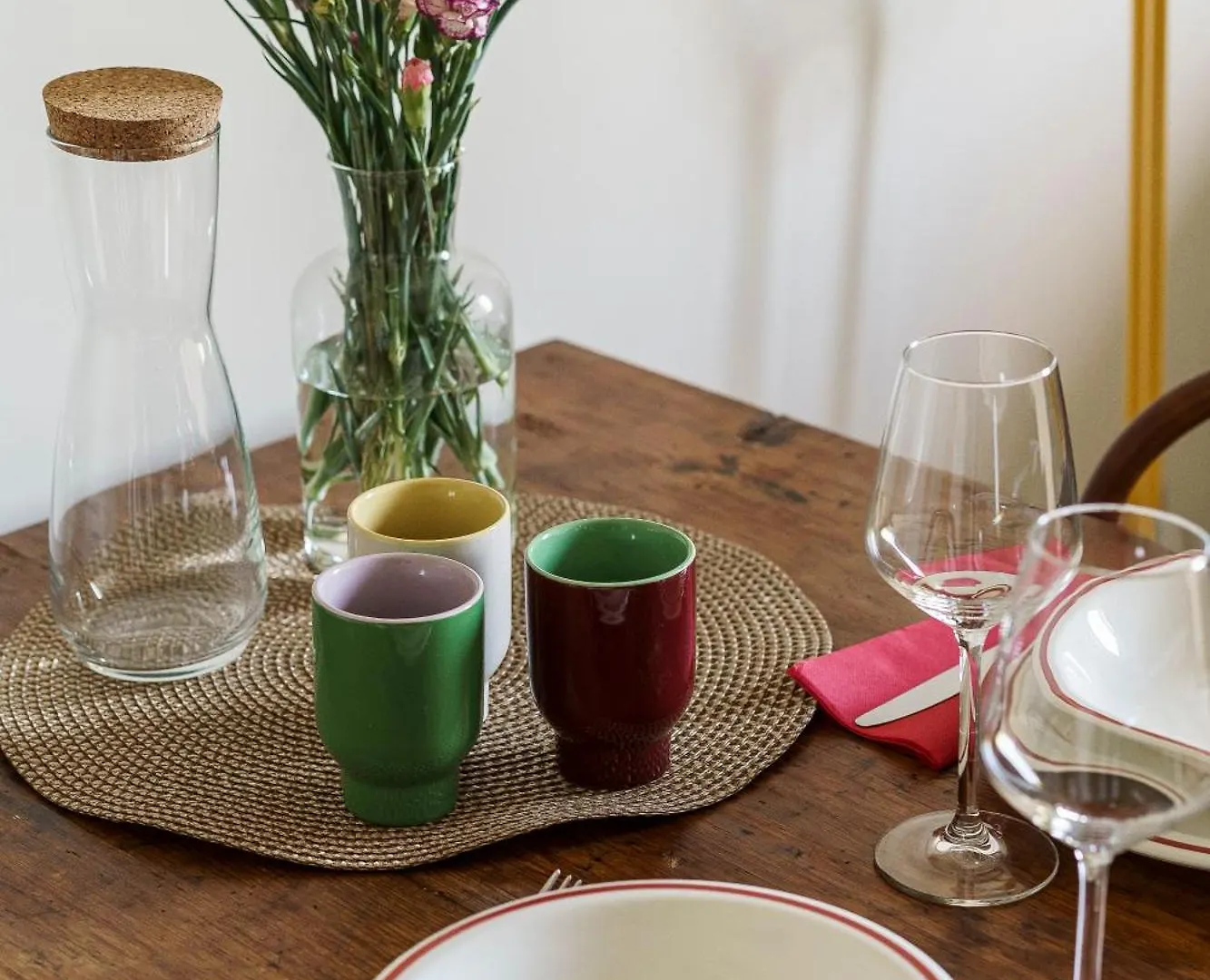 Giusti Palace - Boutique Apartments Florence