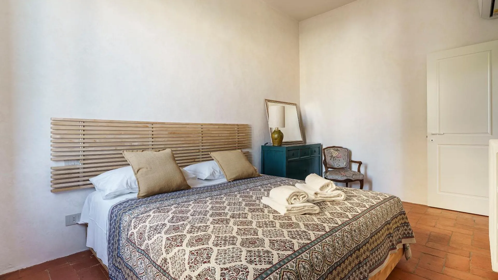 Giusti Palace - Boutique Apartments Florence 0*,