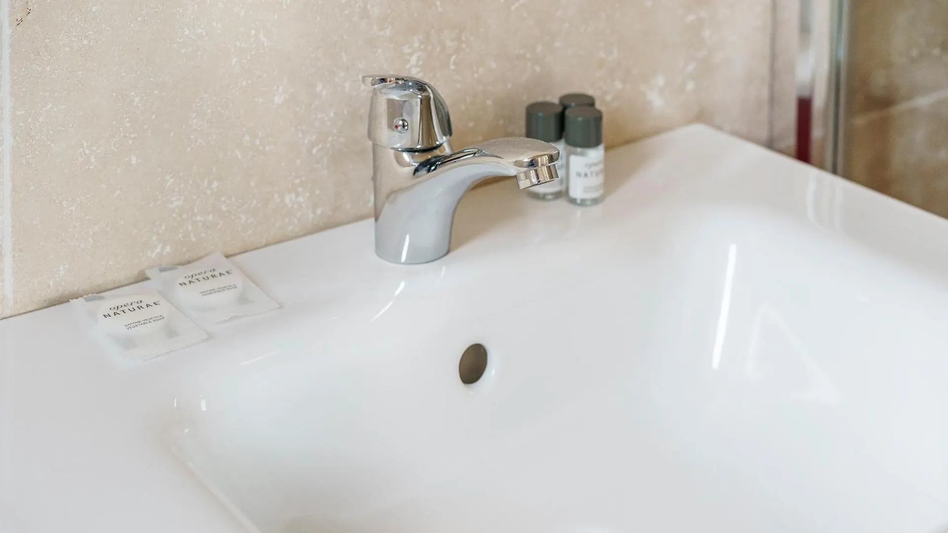 Giusti Palace - Boutique Apartments Florence