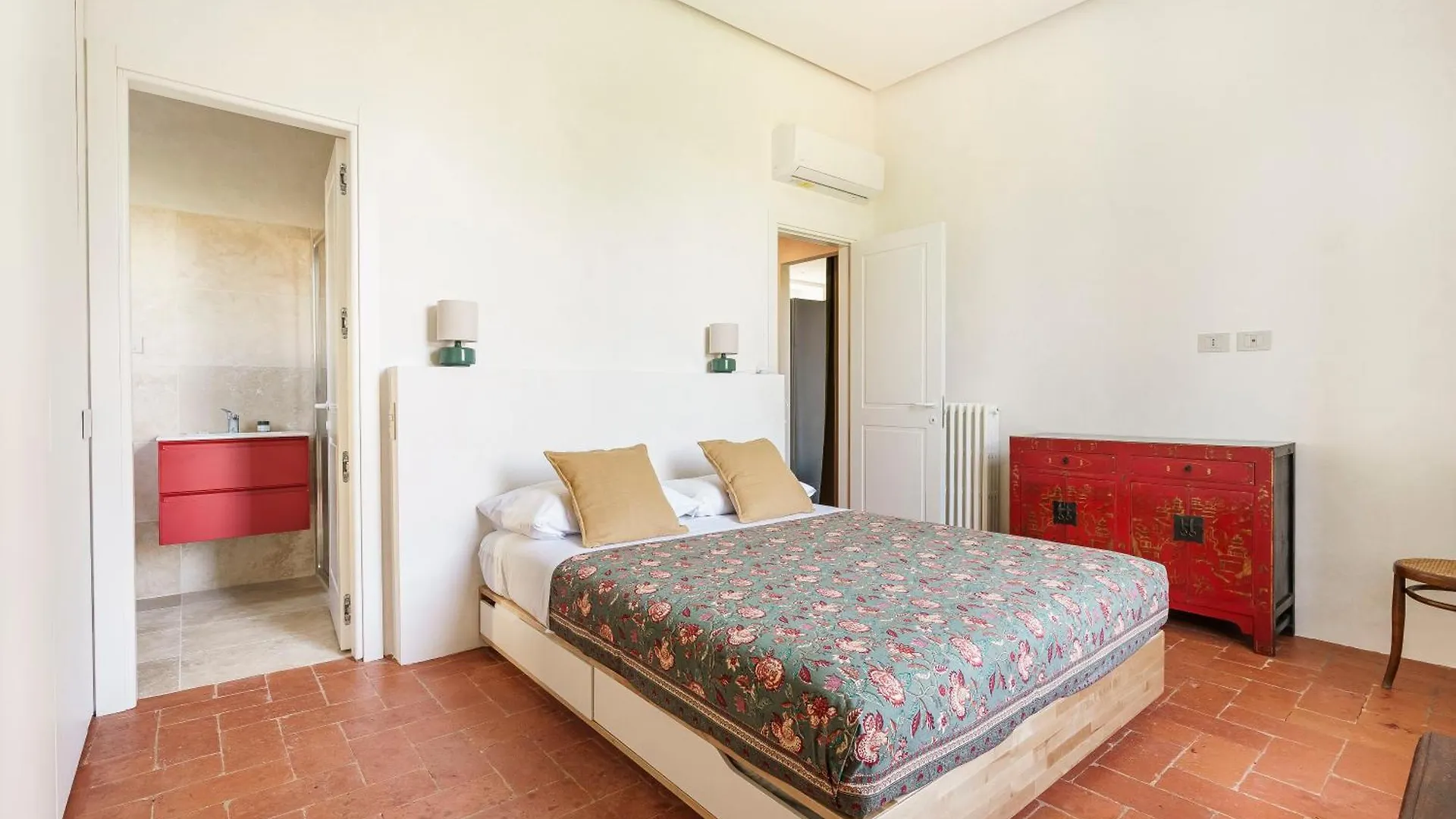 Giusti Palace - Boutique Apartments Florence