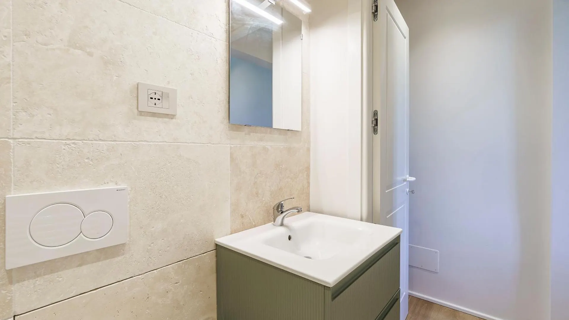 Giusti Palace - Boutique Apartments Florence