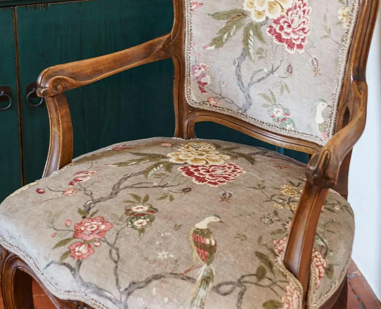 Giusti Palace - Boutique Apartments Florence Italy