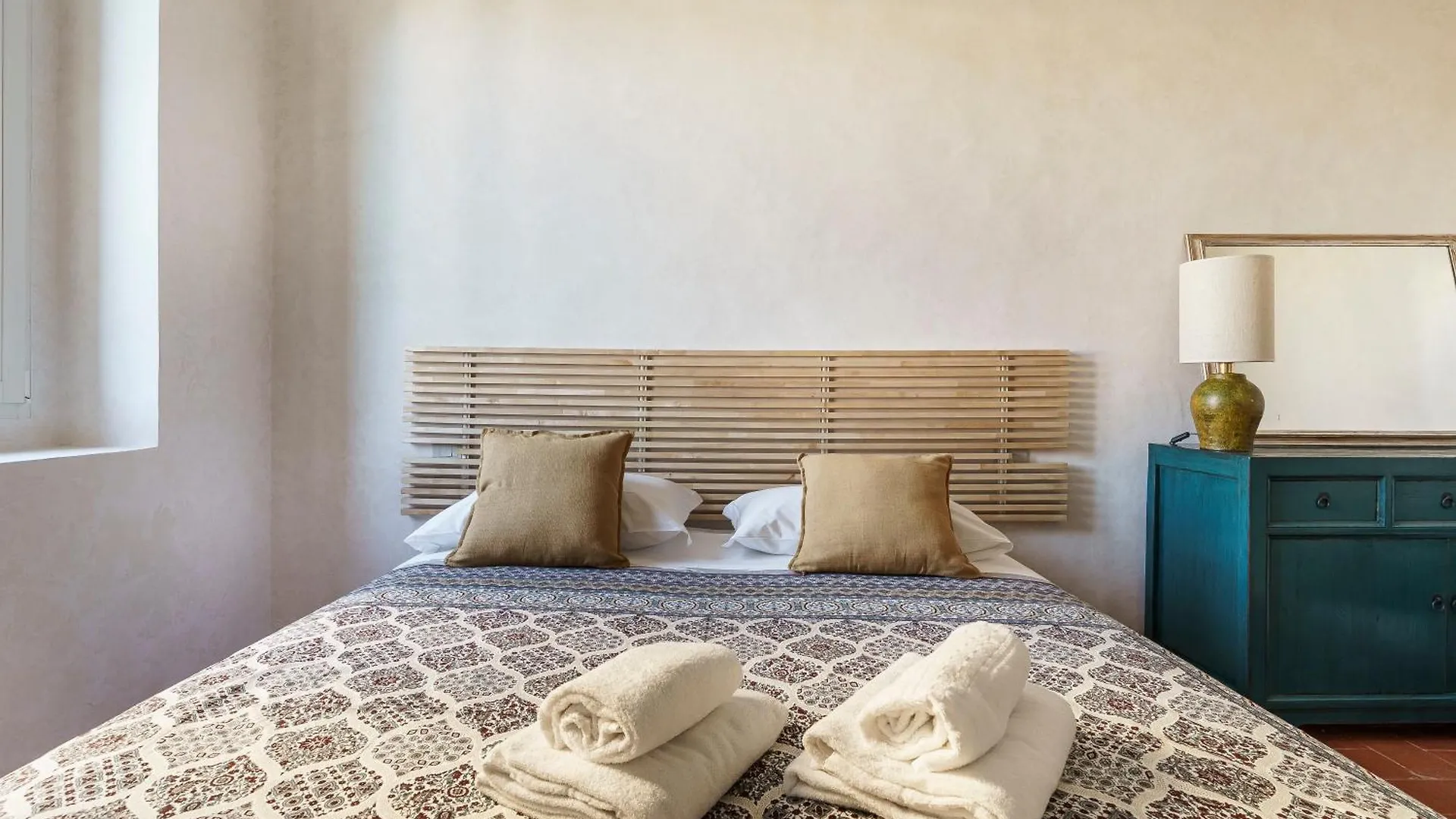 Giusti Palace - Boutique Apartments Florence 0*,  Italy