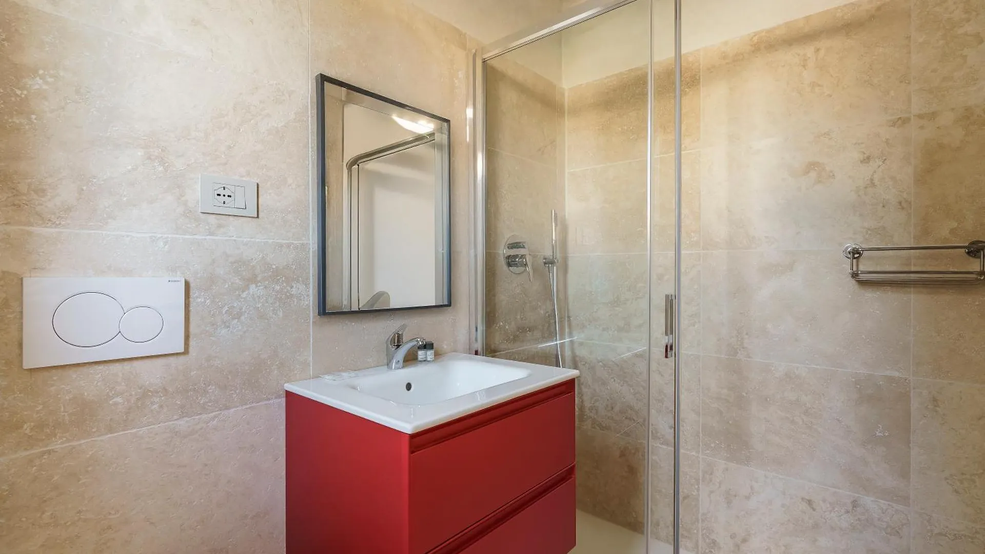 Giusti Palace - Boutique Apartments Firenze Olaszország