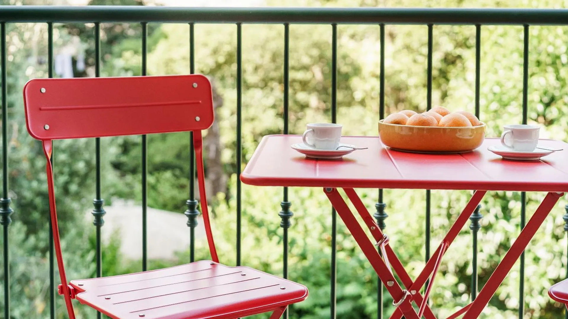 Giusti Palace - Boutique Apartments Firenze