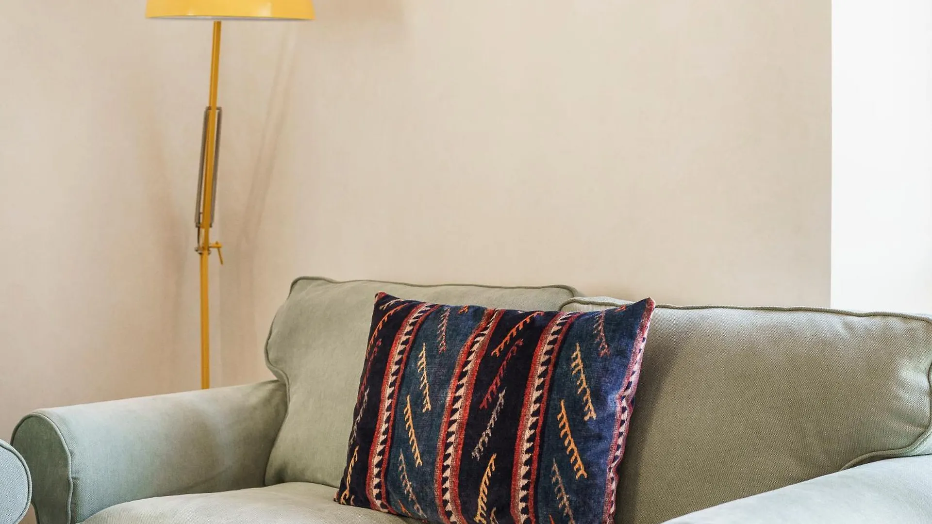 Giusti Palace - Boutique Apartments Firenze