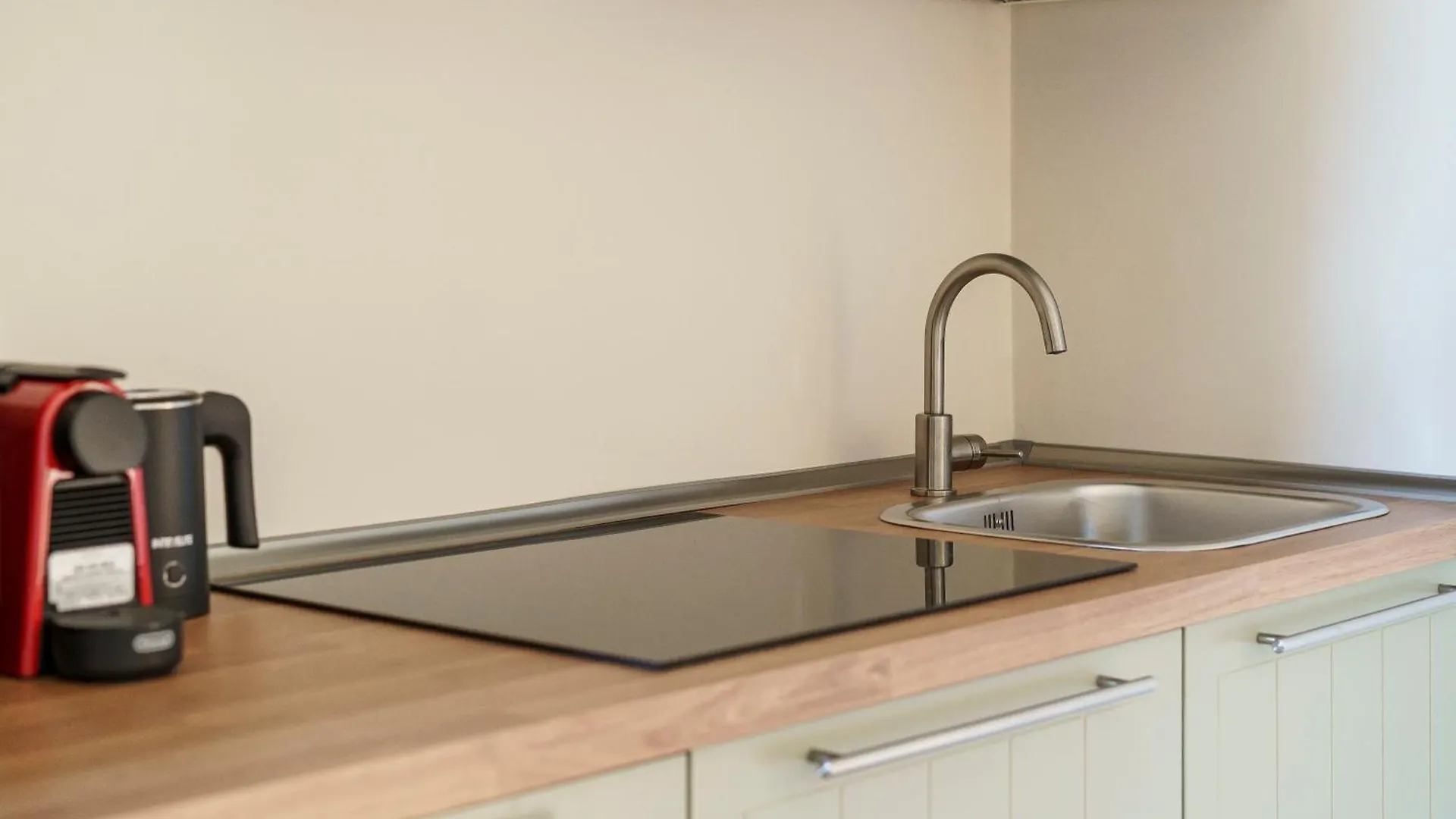 Giusti Palace - Boutique Apartments Firenze