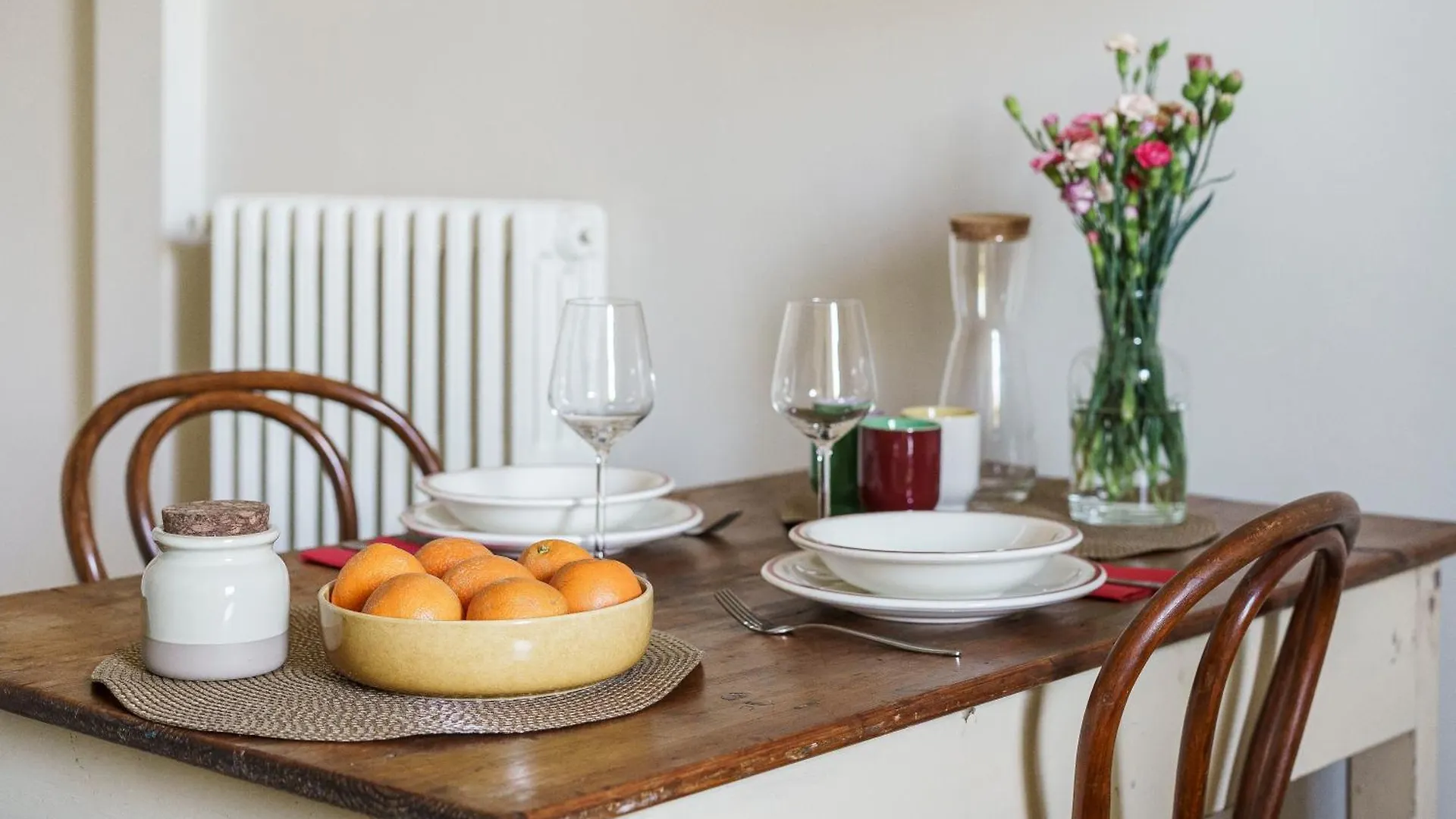 Giusti Palace - Boutique Apartments Firenze