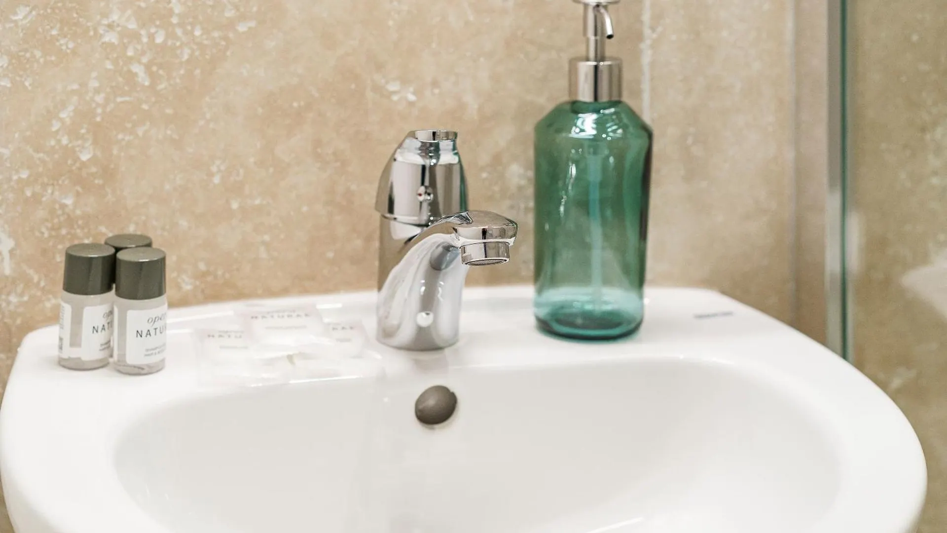 Giusti Palace - Boutique Apartments Firenze