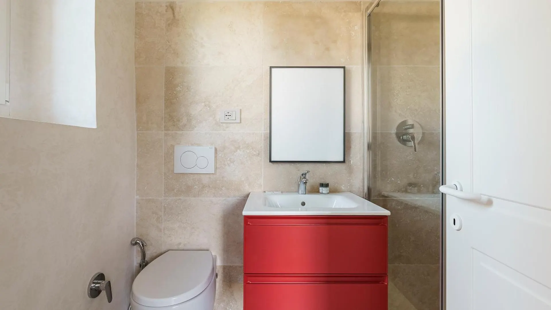 Giusti Palace - Boutique Apartments Firenze 0*,