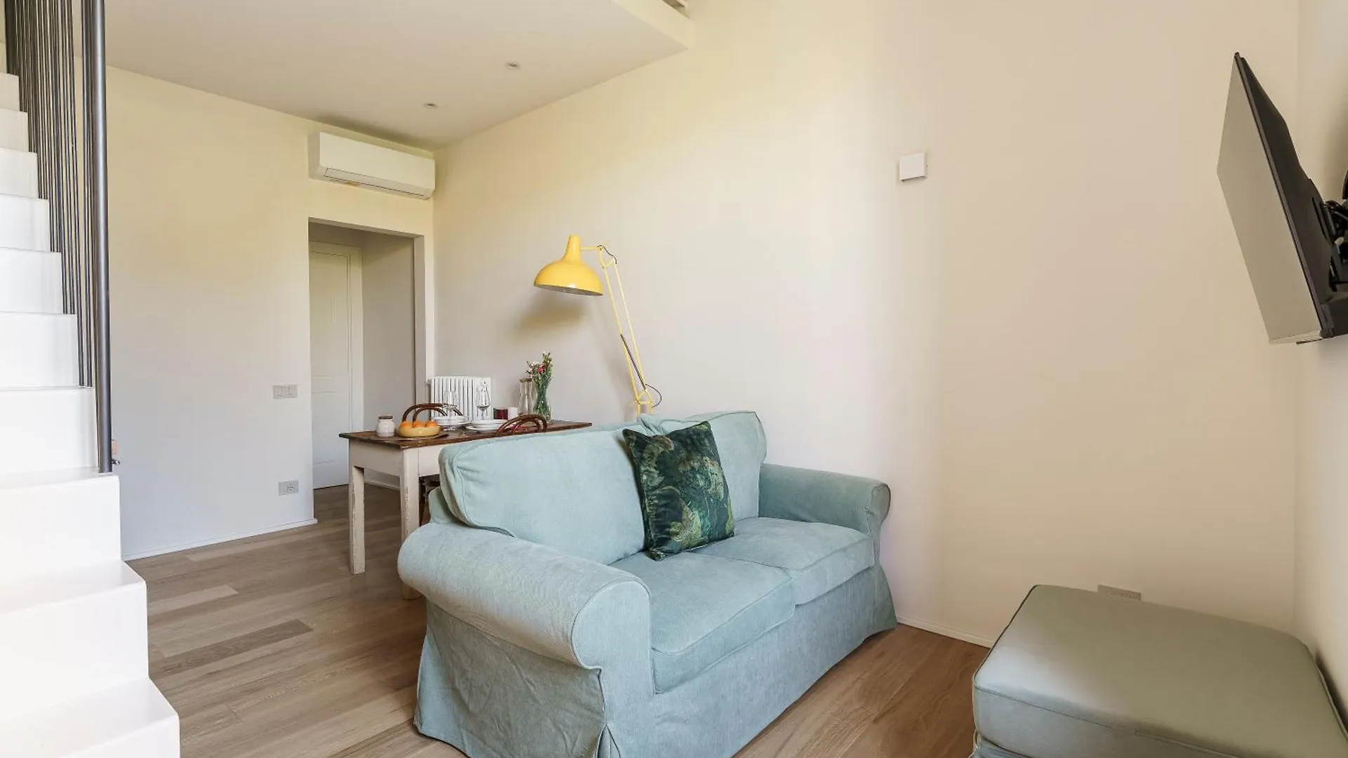 Giusti Palace - Boutique Apartments Firenze