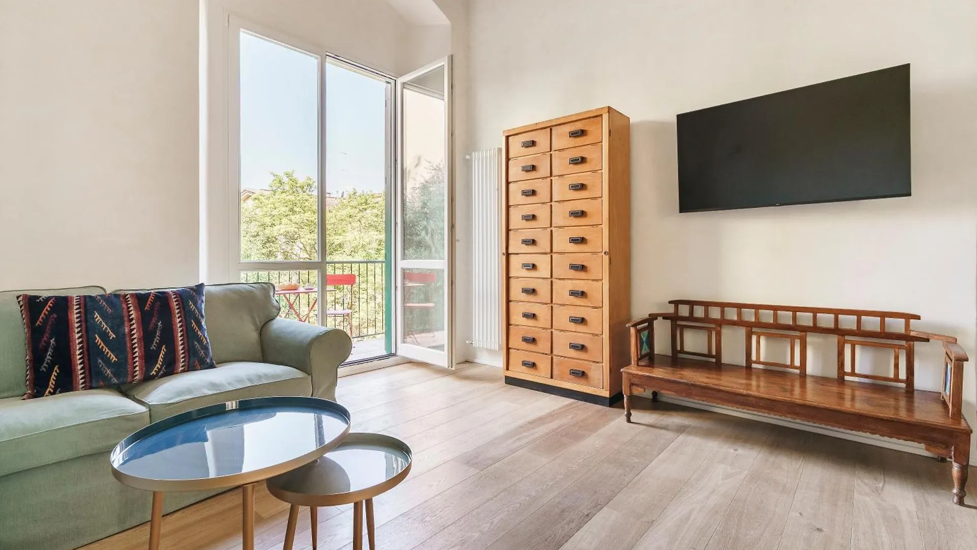 Giusti Palace - Boutique Apartments Firenze Olaszország