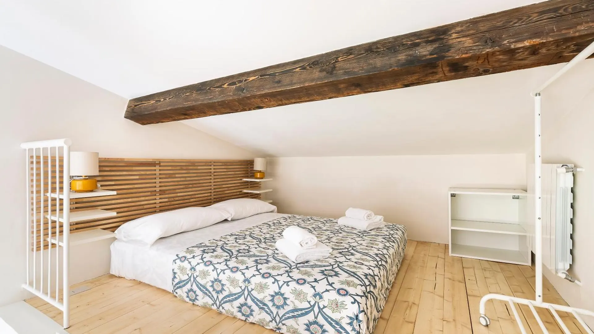Giusti Palace - Boutique Apartments Firenze