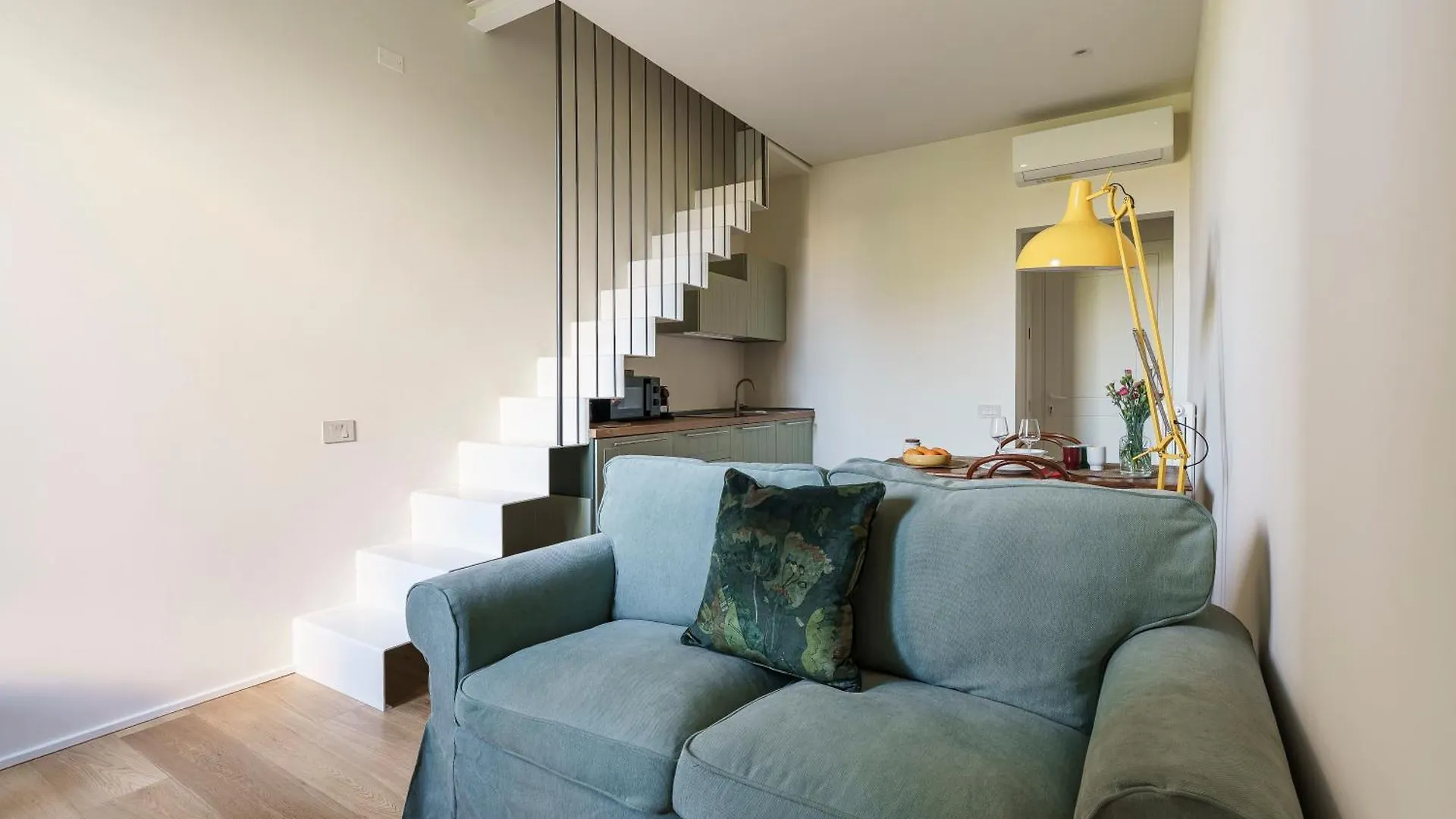 Giusti Palace - Boutique Apartments Firenze