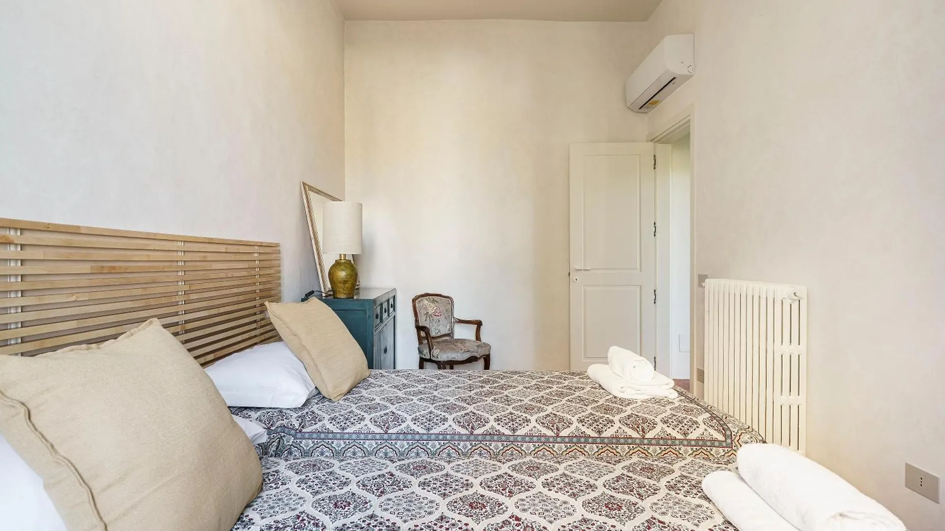 Giusti Palace - Boutique Apartments Firenze