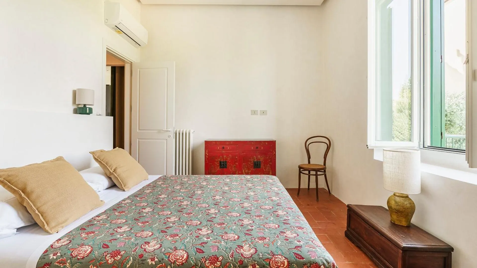 Giusti Palace - Boutique Apartments Firenze