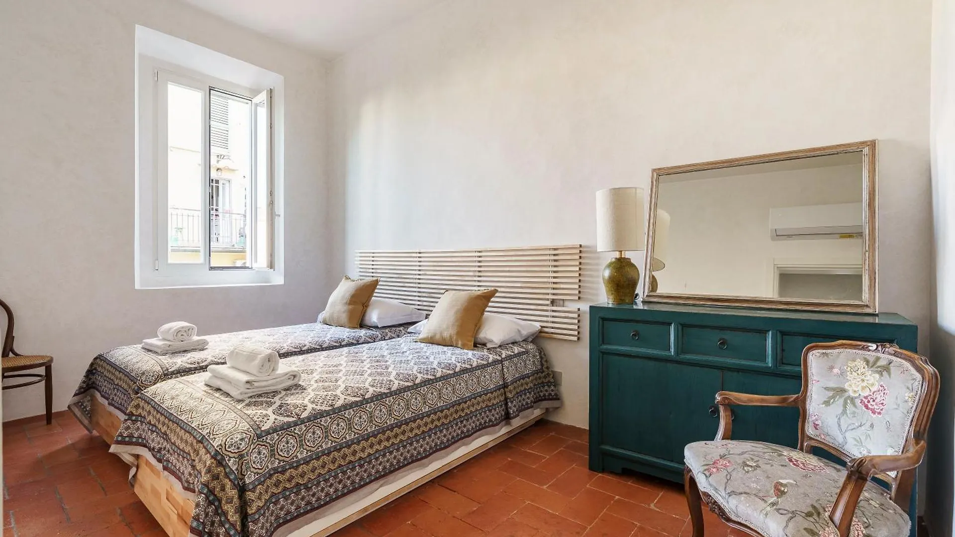 Giusti Palace - Boutique Apartments Firenze 0*,