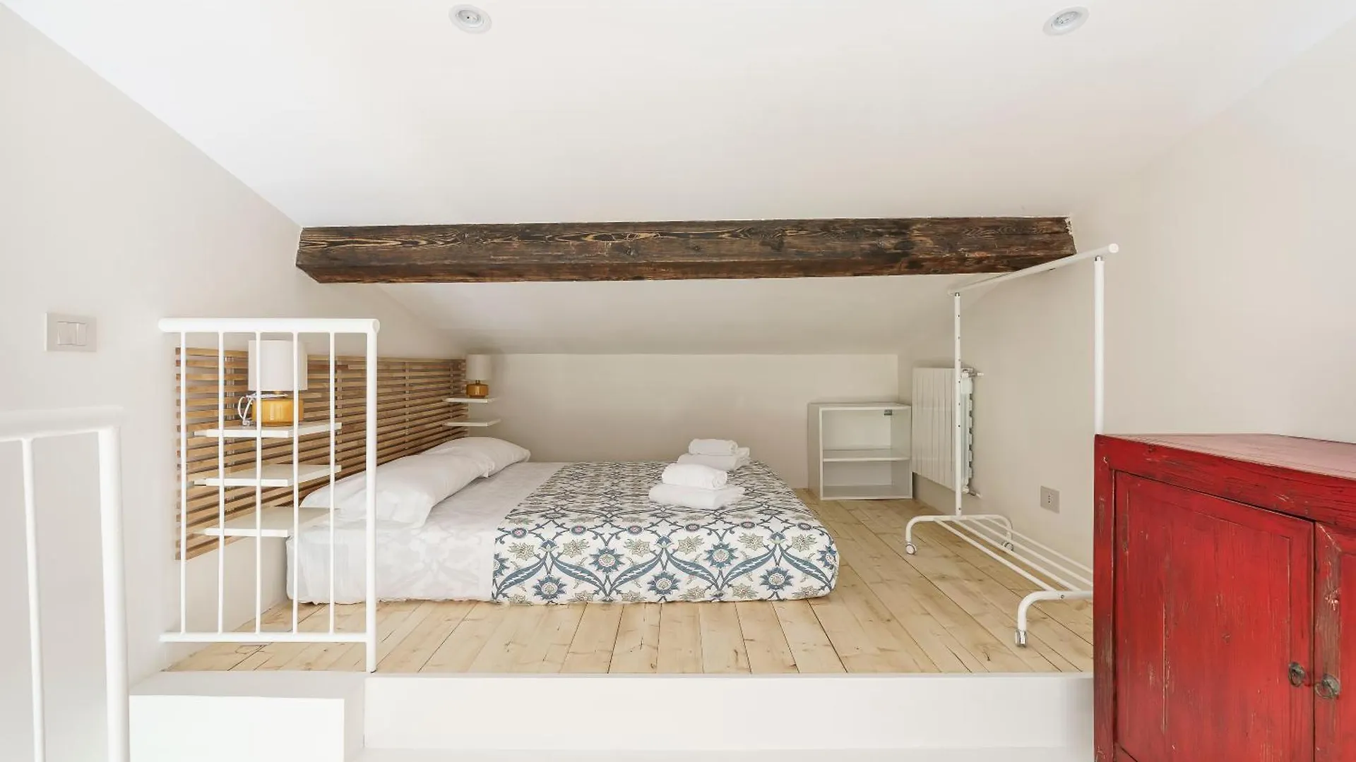 Giusti Palace - Boutique Apartments Firenze