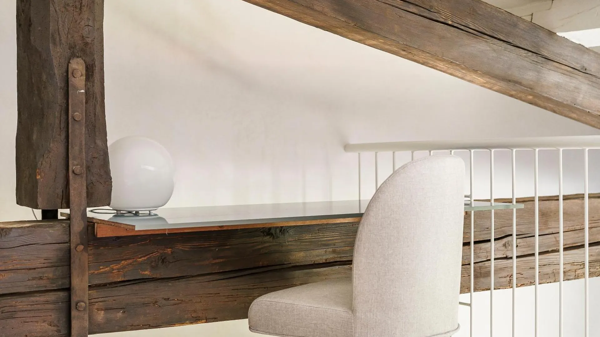 Giusti Palace - Boutique Apartments Firenze