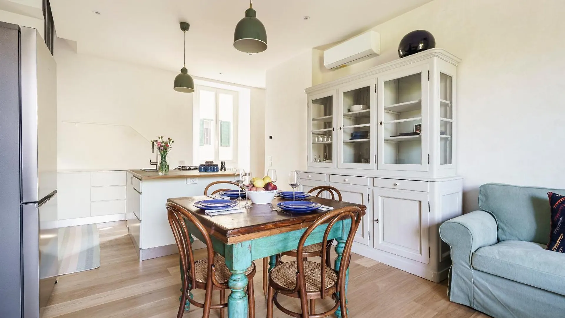 Giusti Palace - Boutique Apartments Firenze Olaszország