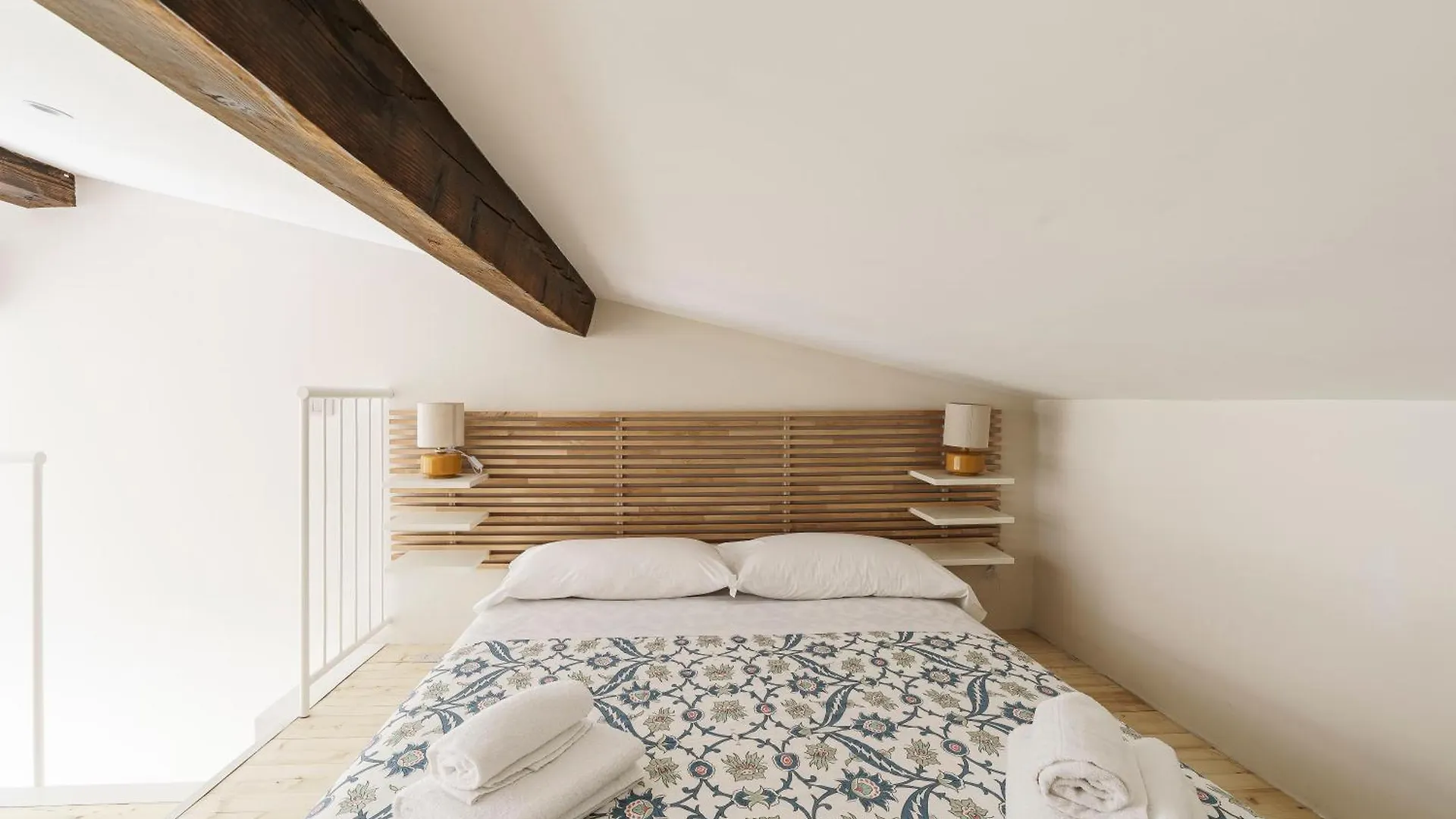 Giusti Palace - Boutique Apartments Firenze Olaszország