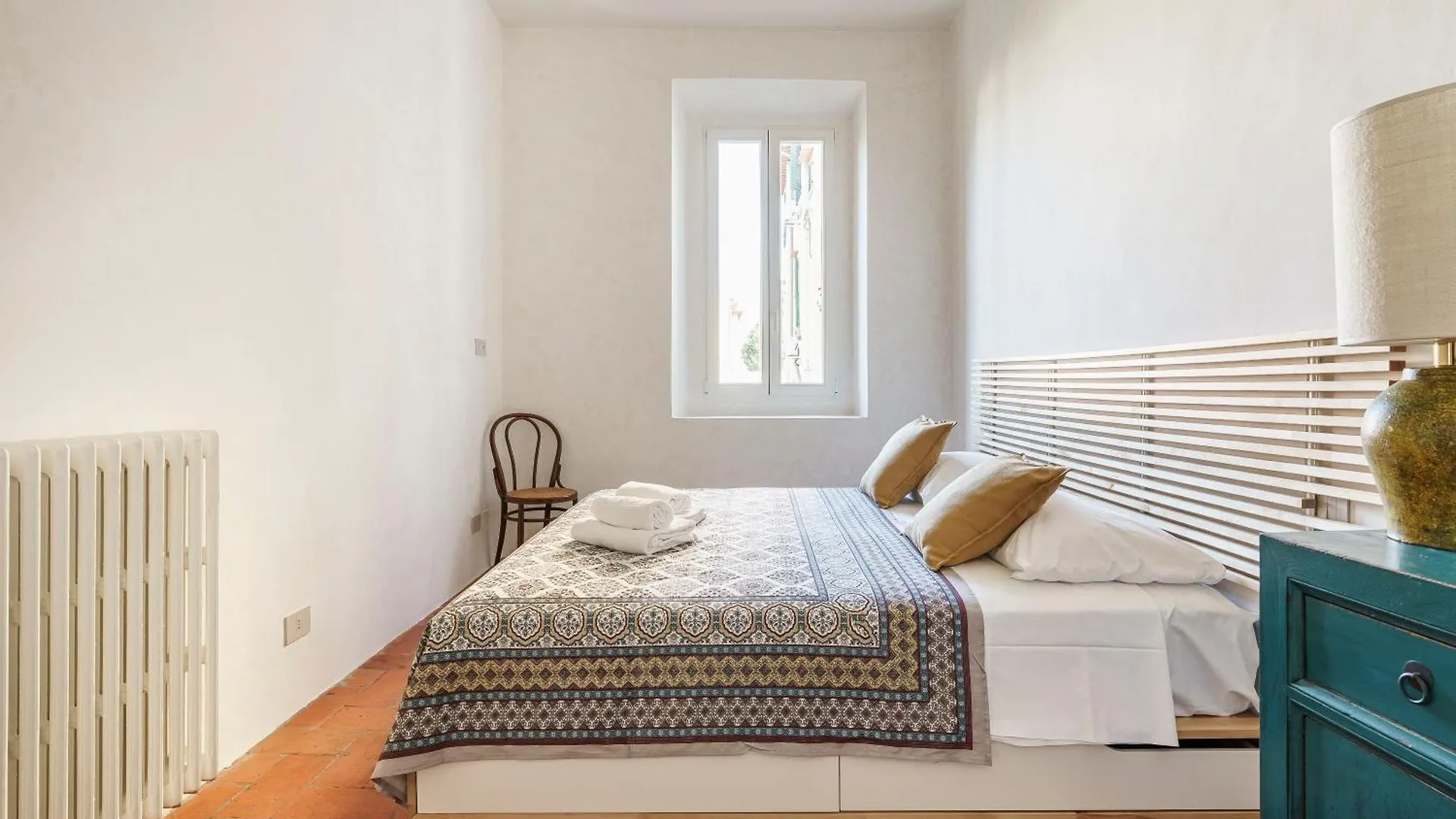 Giusti Palace - Boutique Apartments Firenze