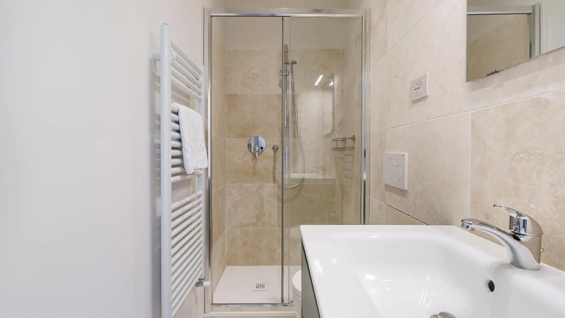 Giusti Palace - Boutique Apartments Firenze